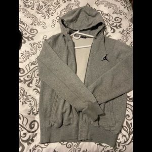 MENS zip up
